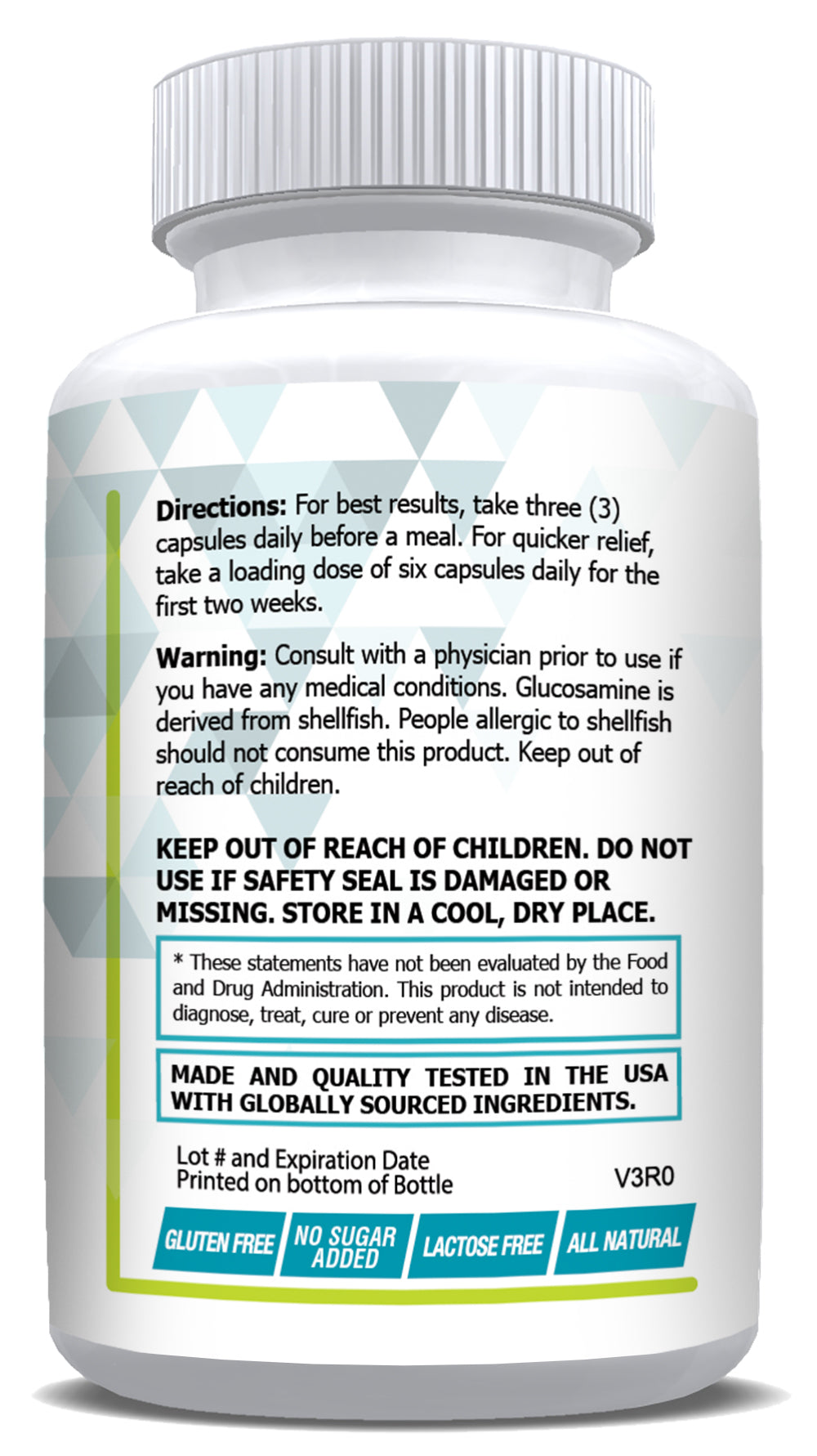 JointEternal - Joint Mobility + Support