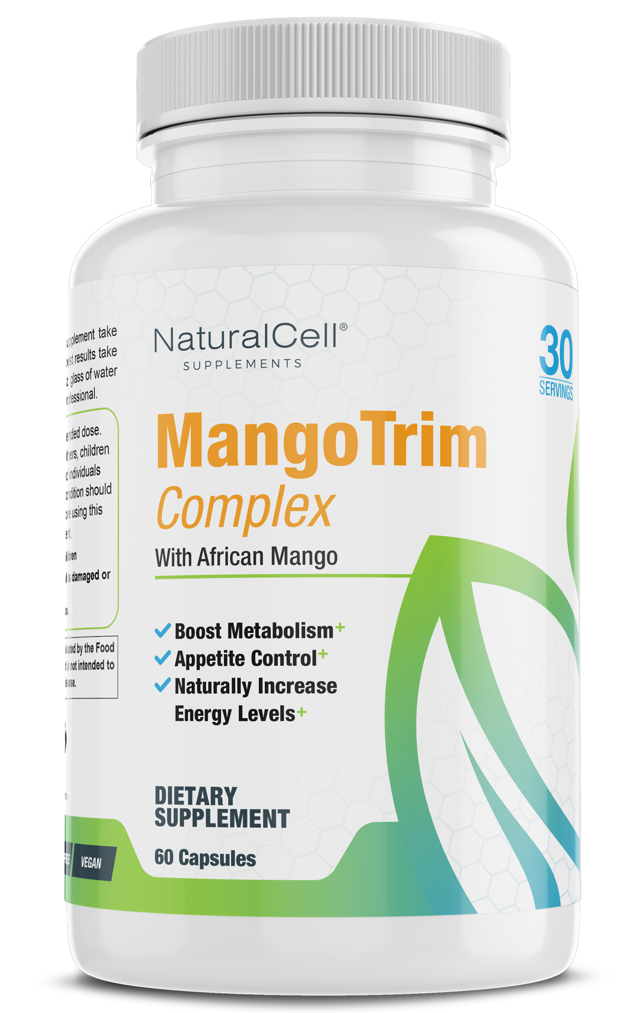 MangoTrim Complex - with African Mango