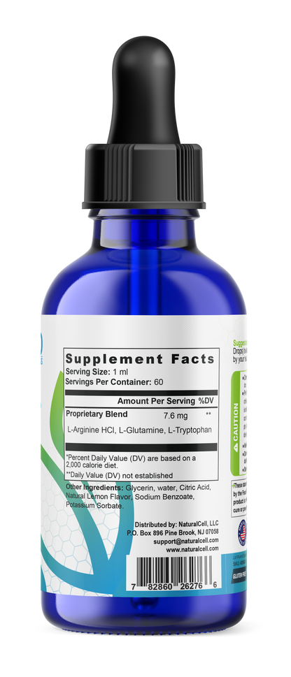 DietTrim Drops + Weight Support