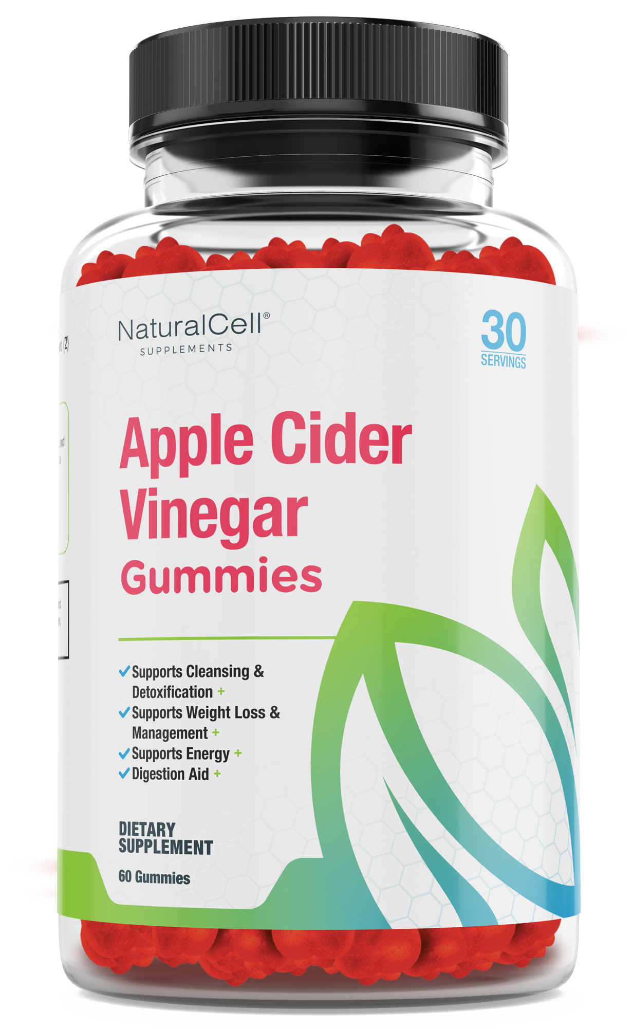 Apple Cider Vinegar Gummies