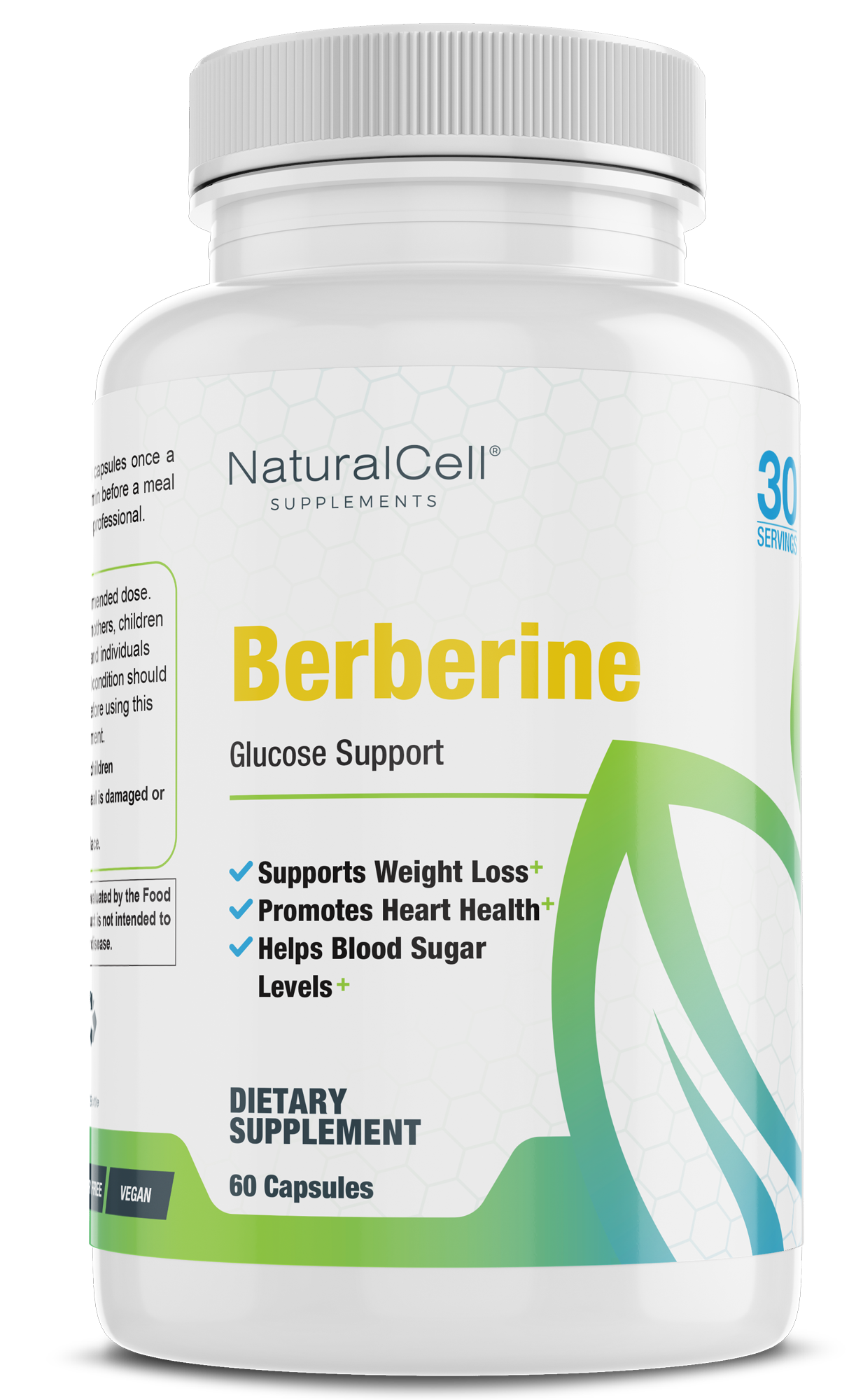 Berberine - Glucose Support