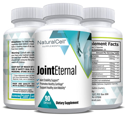 JointEternal - 3 Pack