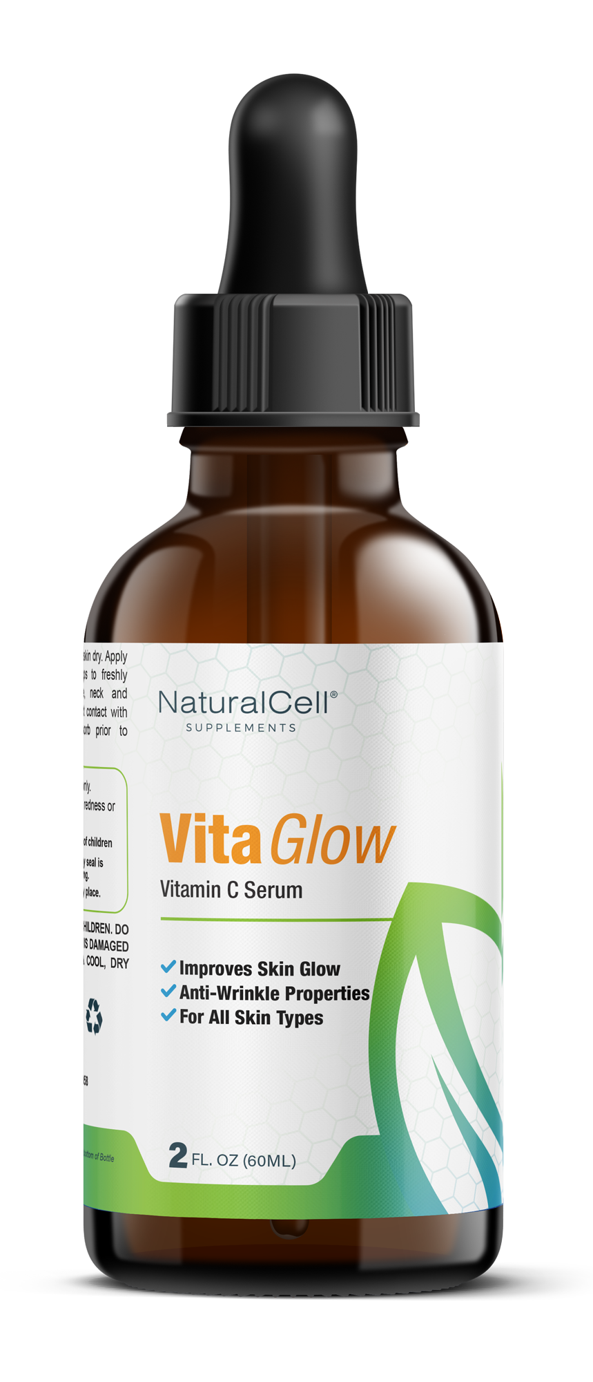 VitaGlow - Vitamin C Face Serum