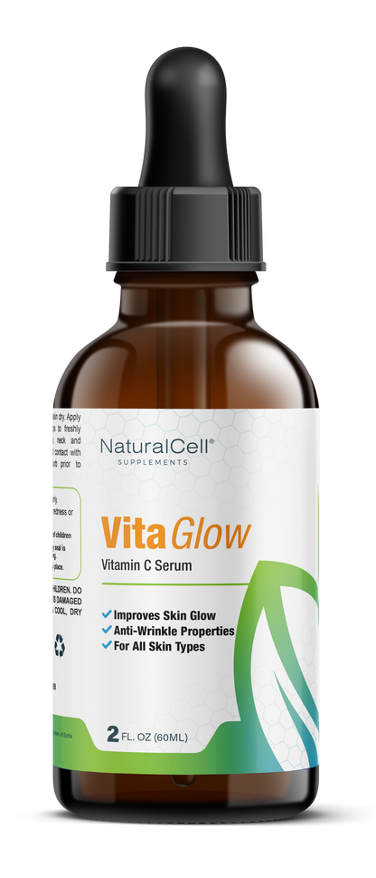 VitaGlow - Vitamin C Face Serum