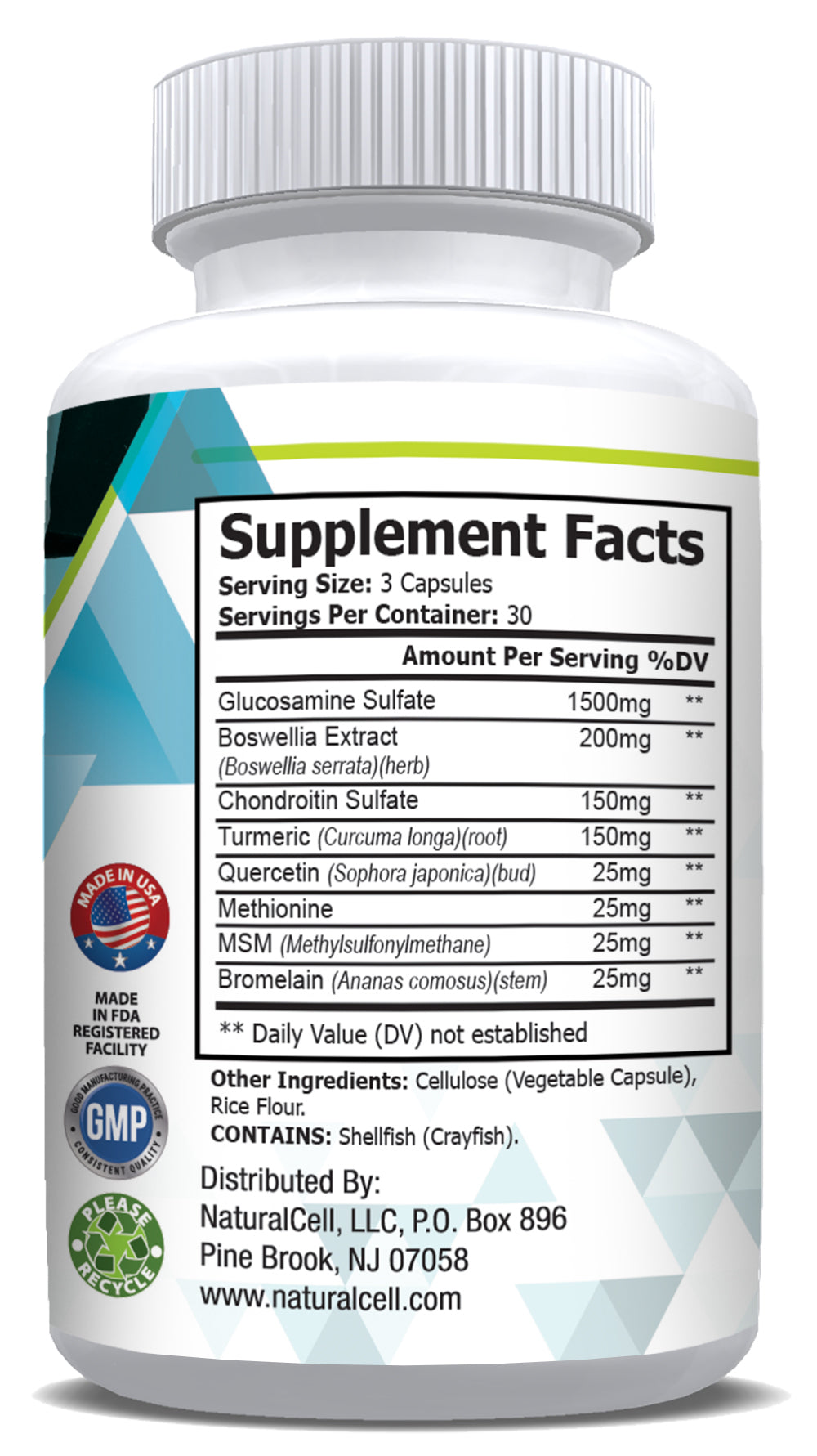 JointEternal - 3 Pack