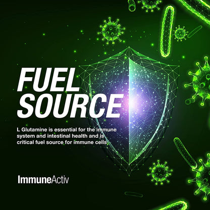 ImmuneActiv - 10-in-1 Immune Support