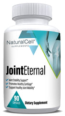 JointEternal - Joint Mobility + Support